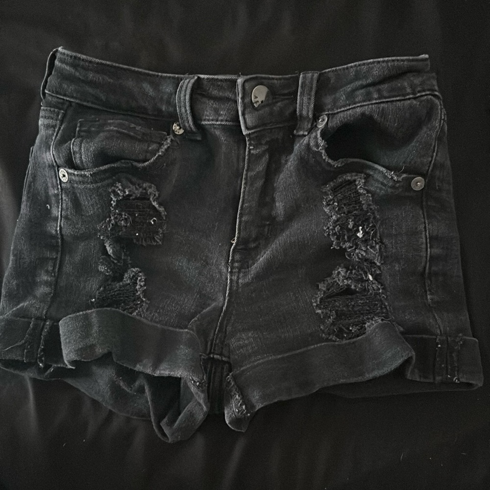 Aeropostal Jean shorts